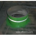 API 5CT 13-3/8 BTC K55 CASING COUPLING